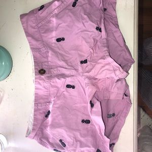 Old Navy Shorts